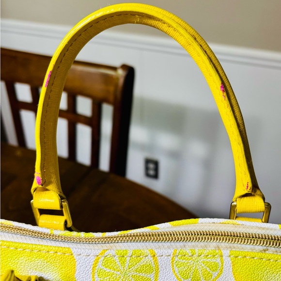 Dooney and Burke bag - Picture 2 of 10